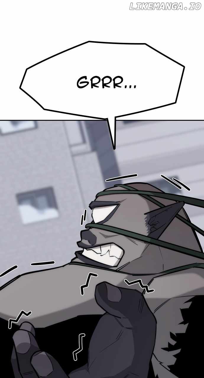 The Regressor Protects Only Me Chapter 28 48